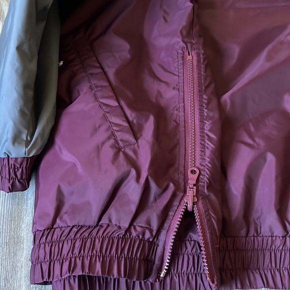 90s Adidas Reversible Windbreaker - Picture 6 of 6